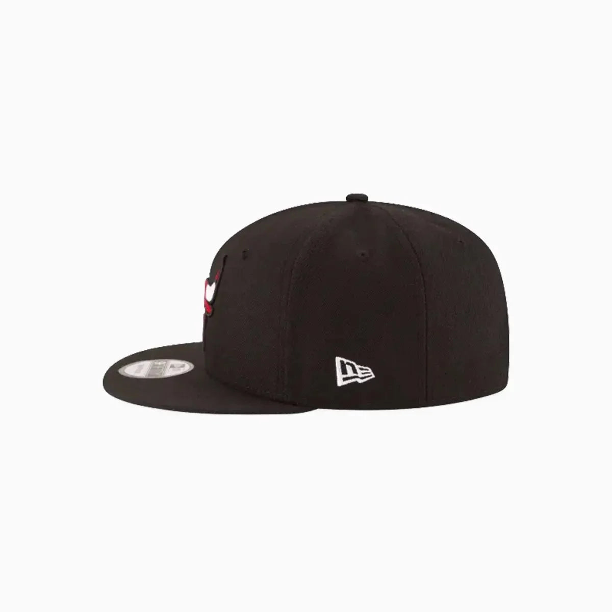 Casquette Snapback 9Fifty NBA des Chicago Bulls