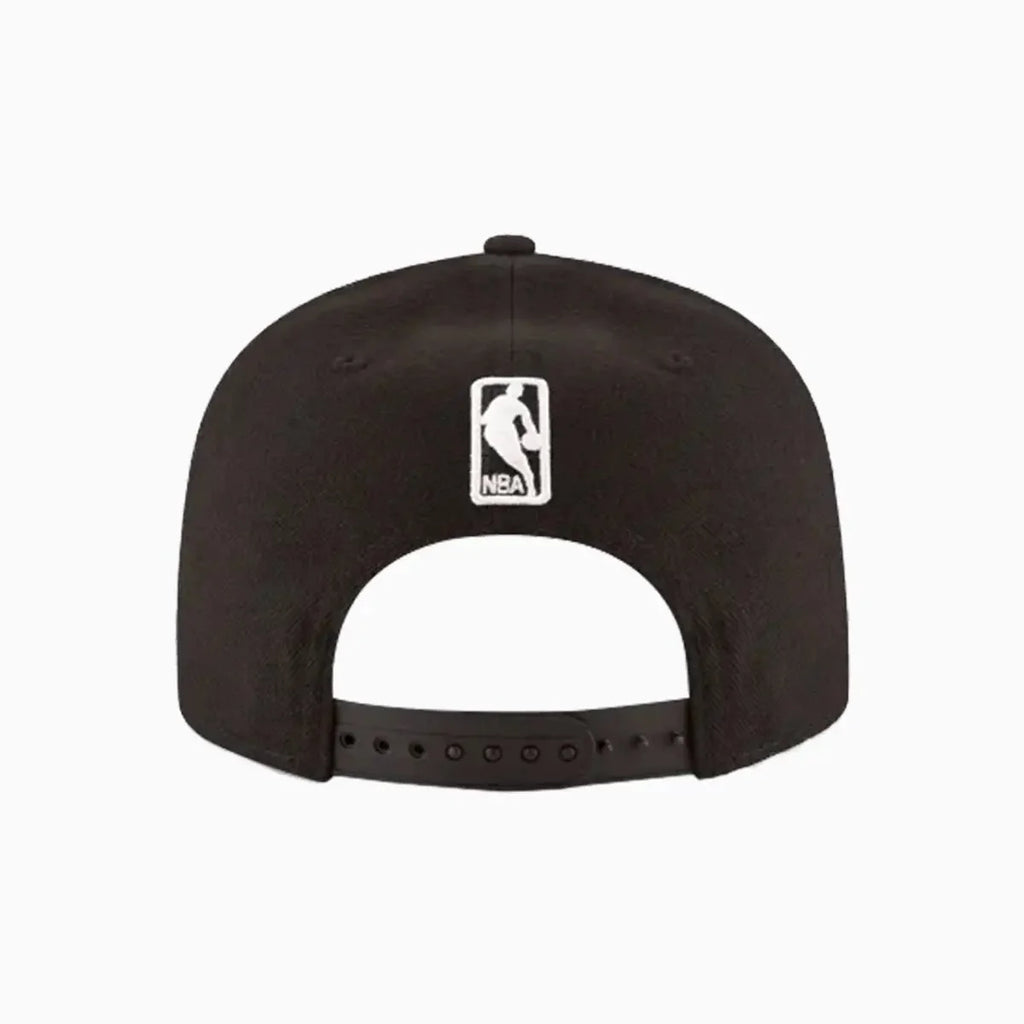 Casquette Snapback 9Fifty NBA des Chicago Bulls