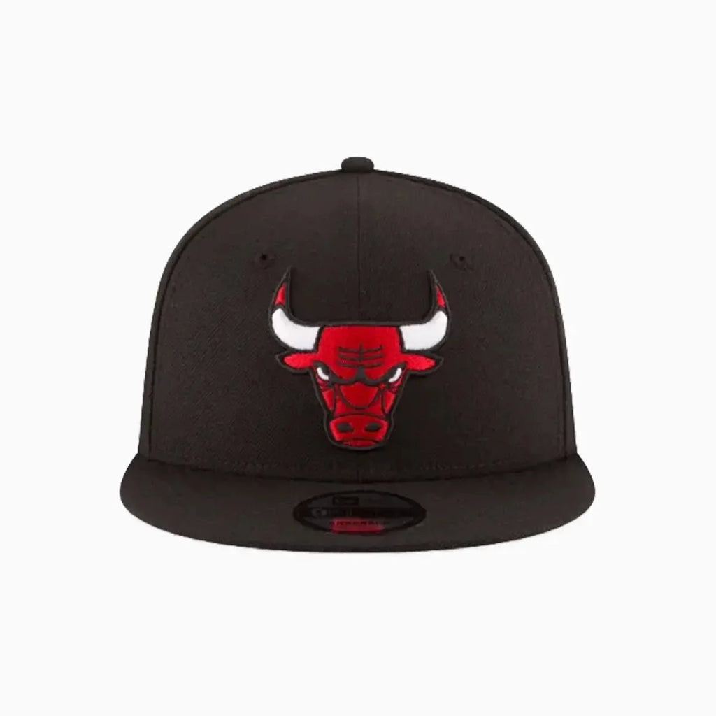 Casquette Snapback 9Fifty NBA des Chicago Bulls