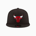 Casquette Snapback 9Fifty NBA des Chicago Bulls