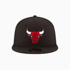 Casquette Snapback 9Fifty NBA des Chicago Bulls