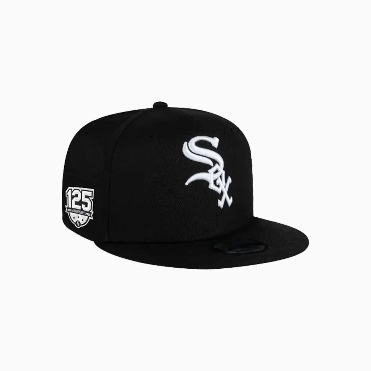 Casquette Snapback Chicago White Sox 125ANA MLB 25 OTC