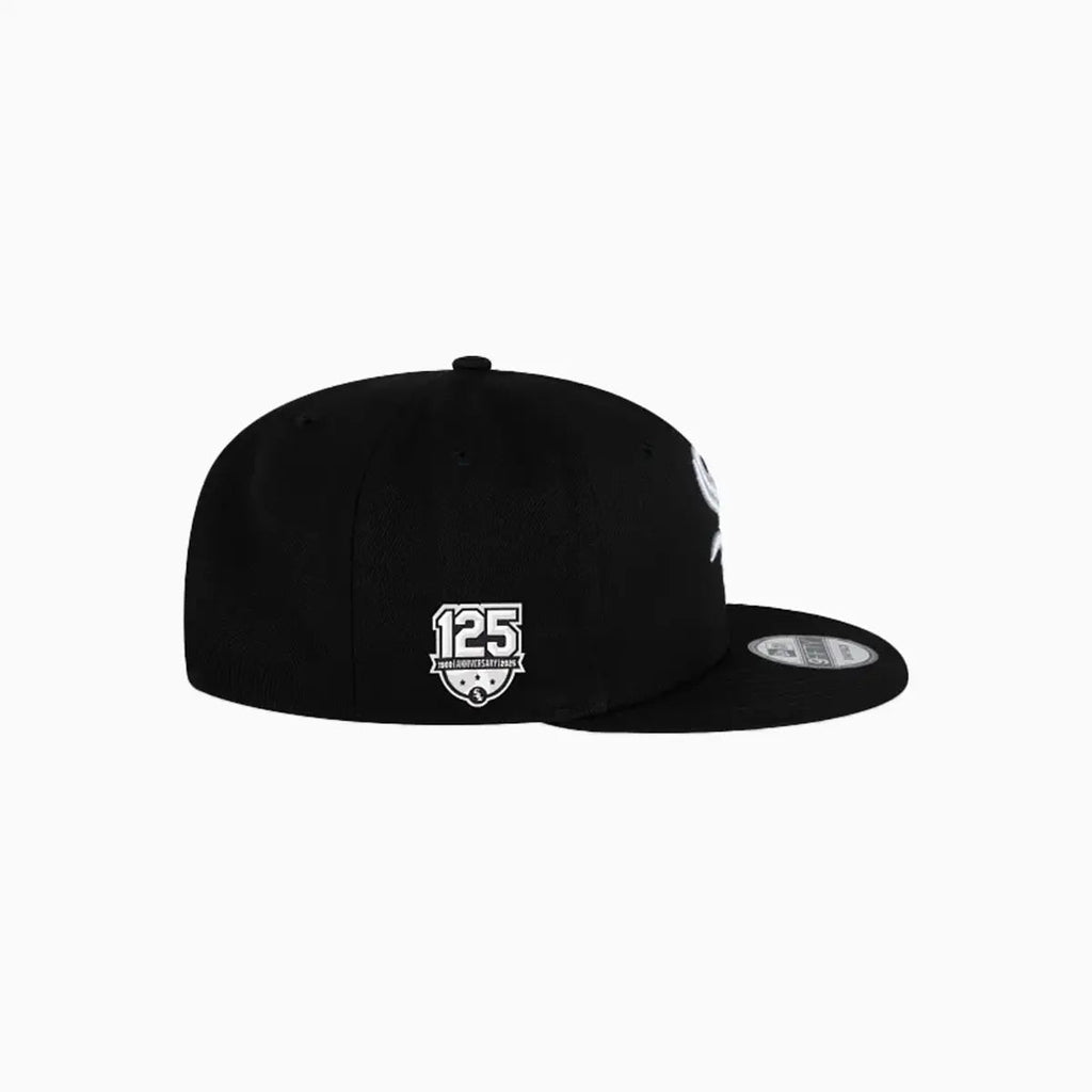 Casquette Snapback Chicago White Sox 125ANA MLB 25 OTC