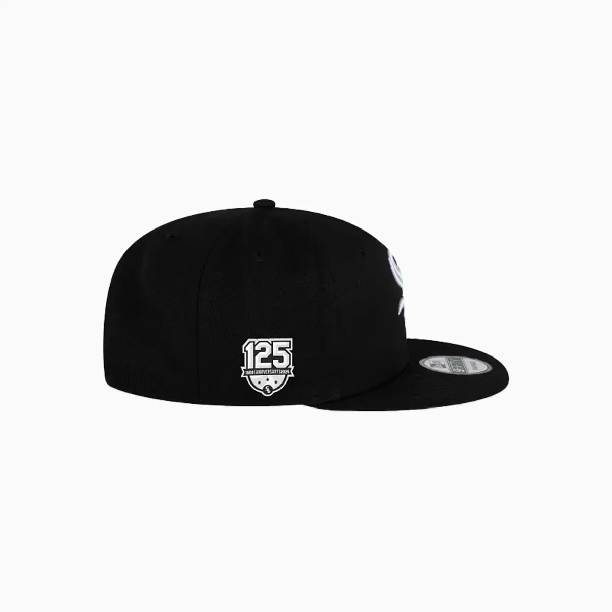 Casquette Snapback Chicago White Sox 125ANA MLB 25 OTC