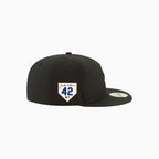 Casquette ajustée 59fifty MLB des Chicago White Sox