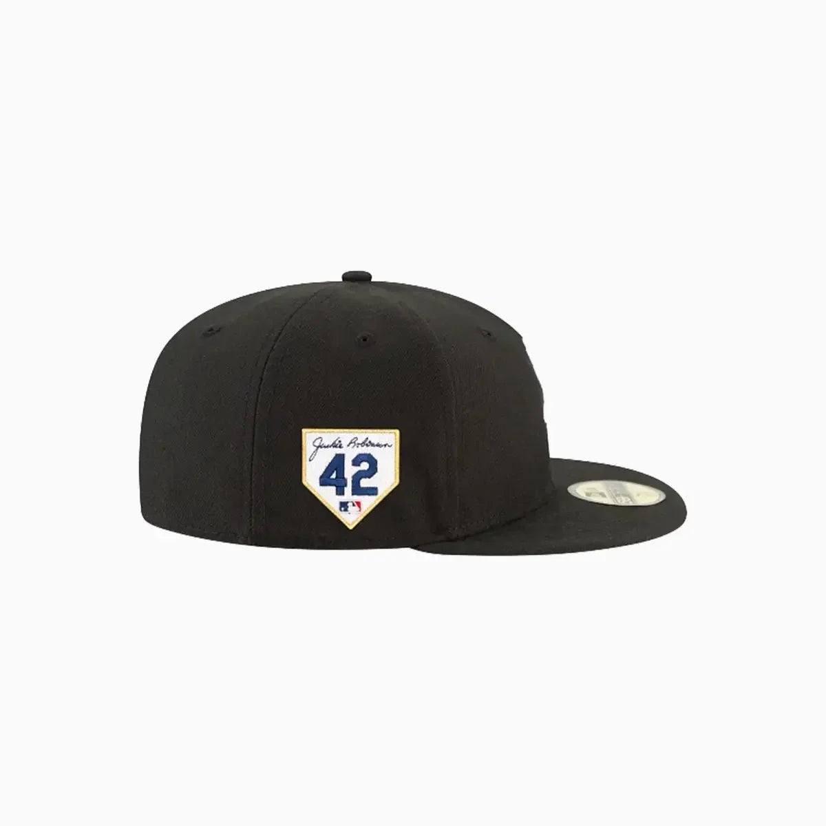 Casquette ajustée 59fifty MLB des Chicago White Sox