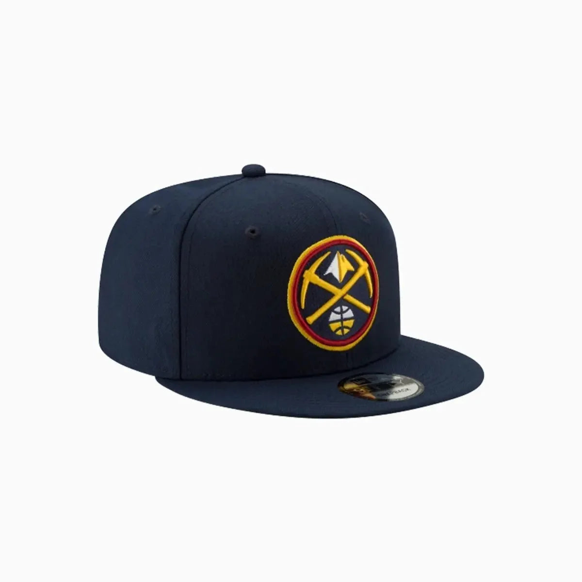 Denver Nuggets NBA 20 9Fifty Snapback Hat
