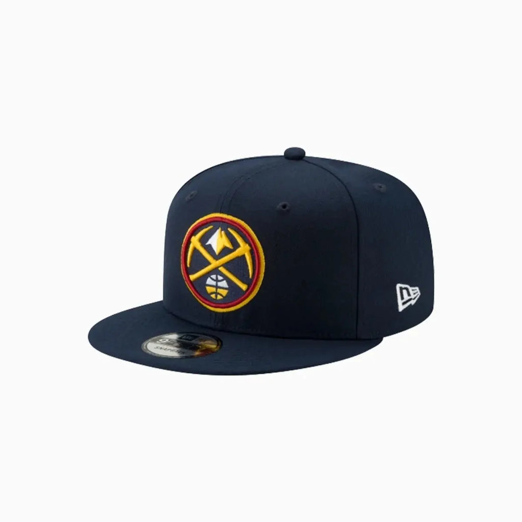 Casquette Snapback 9Fifty Denver Nuggets NBA