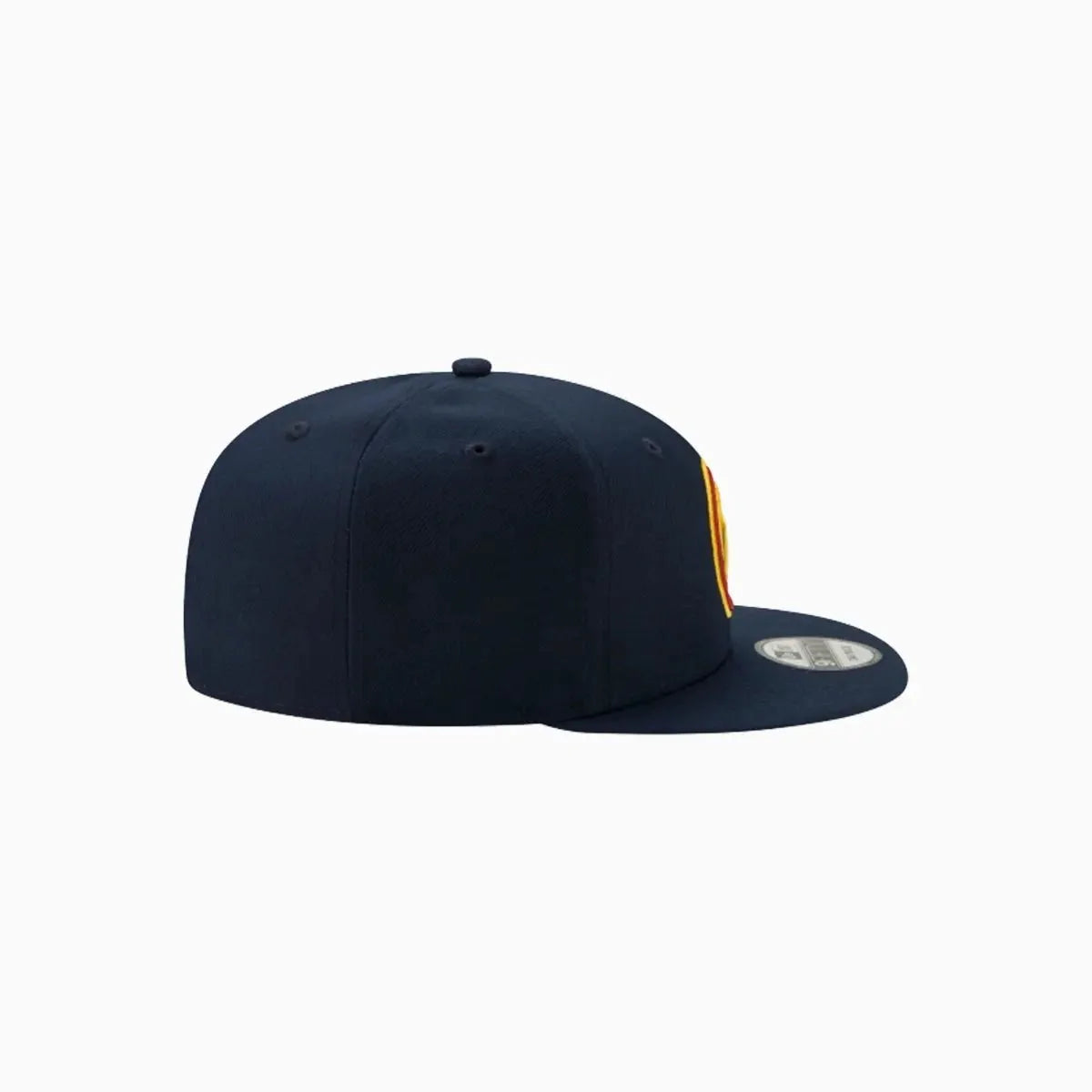Denver Nuggets NBA 20 9Fifty Snapback Hat