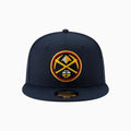 Casquette Snapback 9Fifty Denver Nuggets NBA