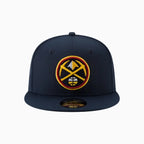 Casquette Snapback 9Fifty Denver Nuggets NBA