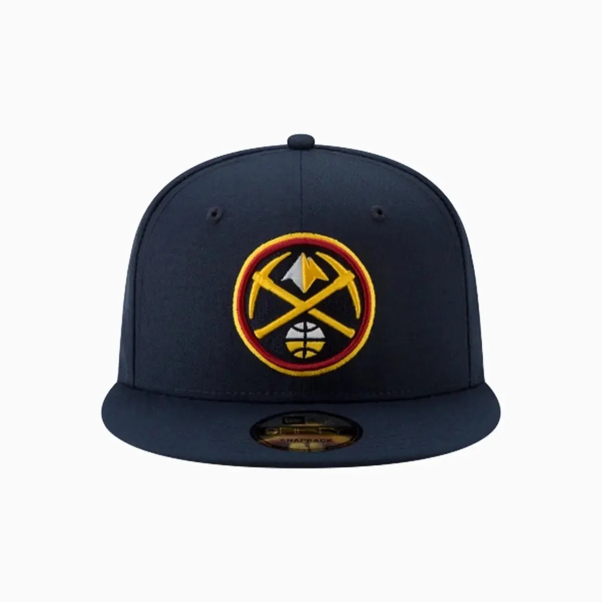 Denver Nuggets NBA 20 9Fifty Snapback Hat