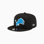Casquette Snapback NFL 9Fifty OTC Detroit Lions