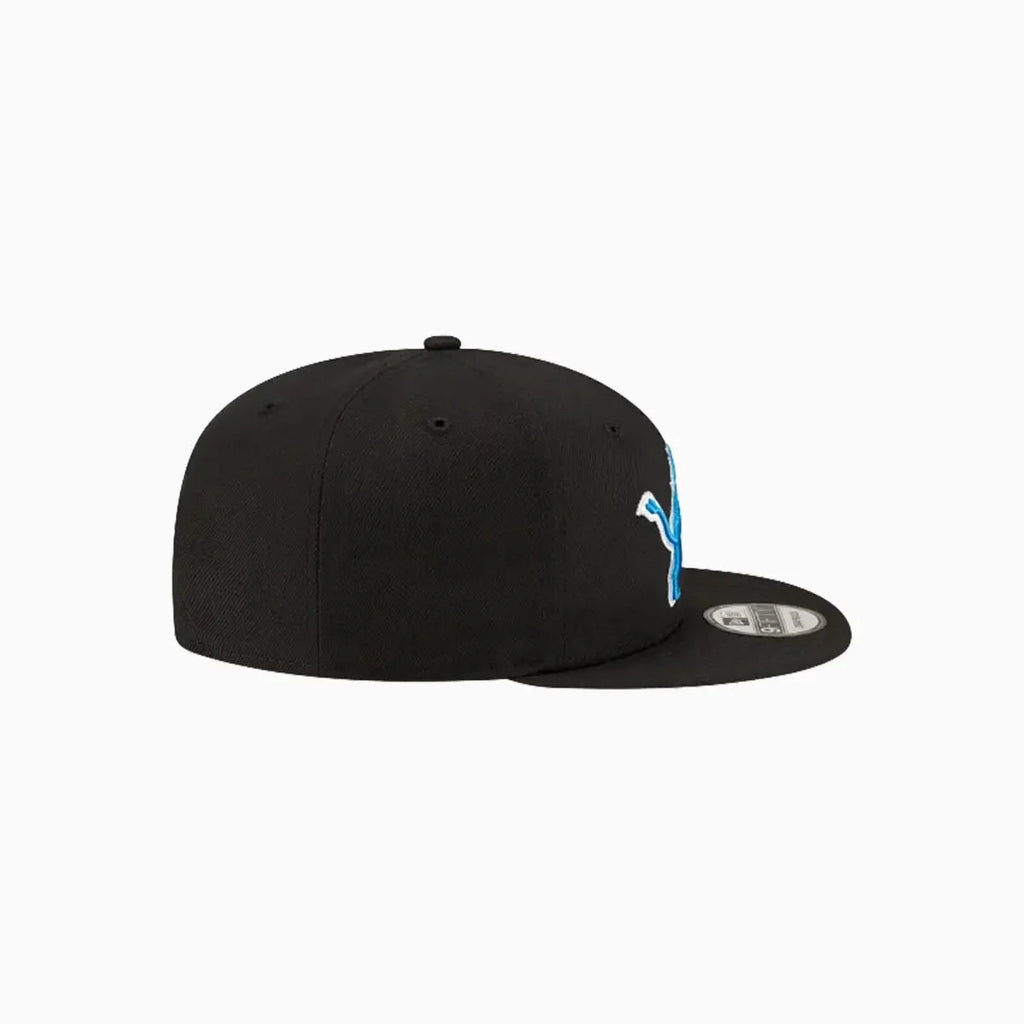 Casquette Snapback NFL 9Fifty OTC Detroit Lions