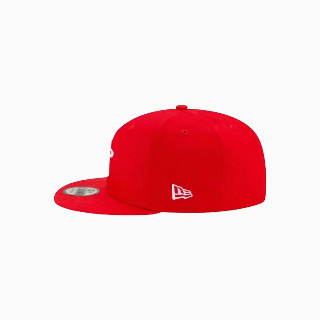 Casquette Snapback 9Fifty NBA Houston Rockets