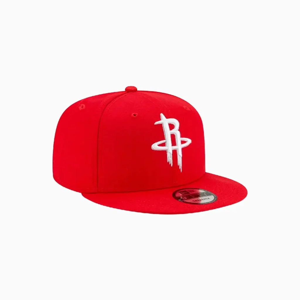 Casquette Snapback 9Fifty NBA Houston Rockets
