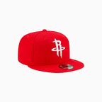 Casquette Snapback 9Fifty NBA Houston Rockets