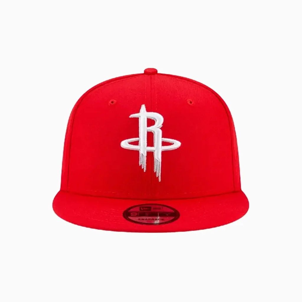 Casquette Snapback 9Fifty NBA Houston Rockets