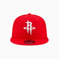Casquette Snapback 9Fifty NBA Houston Rockets