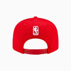 Casquette Snapback 9Fifty NBA Houston Rockets