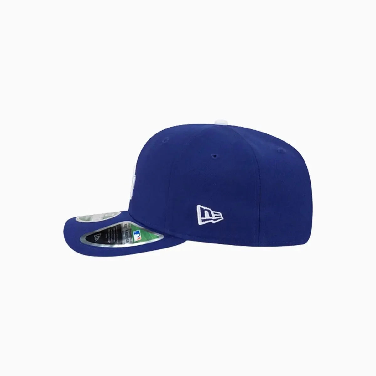 Los Angeles Dodgers MLB 9Seventy Snapback Hat