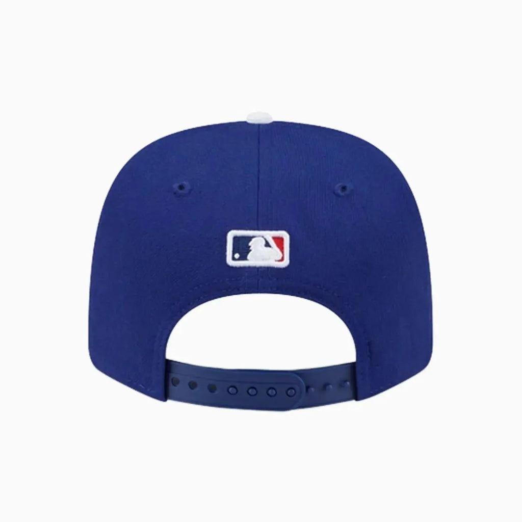 Gorra Snapback 9Seventy MLB Los Angeles Dodgers