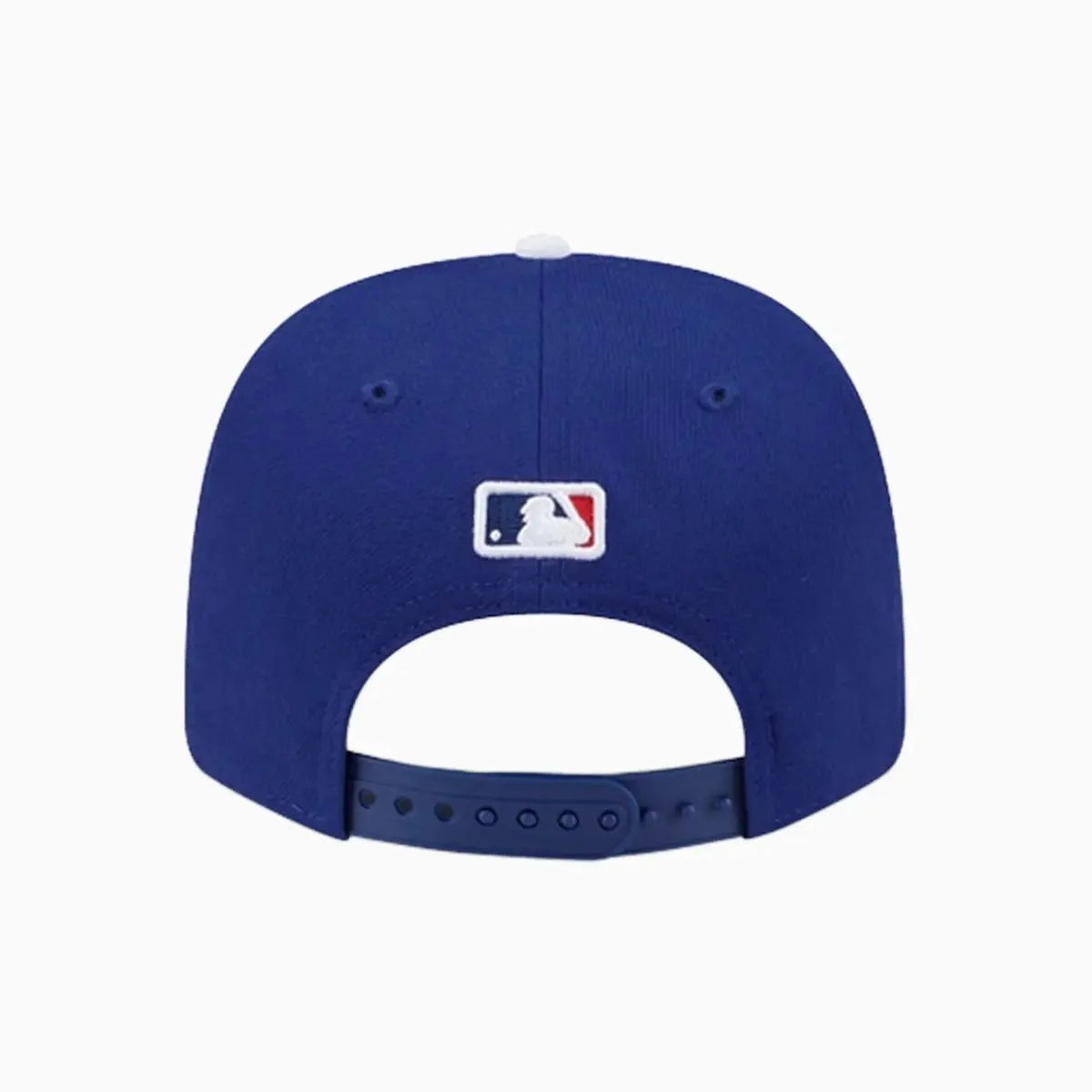 Los Angeles Dodgers MLB 9Seventy Snapback Hat