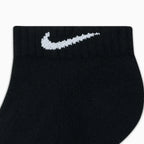 Calcetines bajos acolchados de entrenamiento Everyday (3 pares)