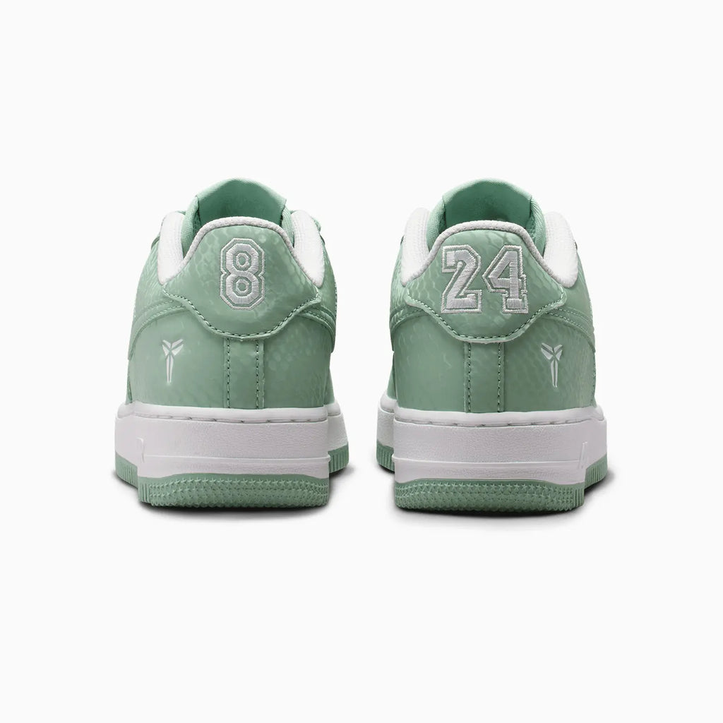 Kid's Air Force 1 Low Kobe Bryant 'Forever Steam' Grade School
