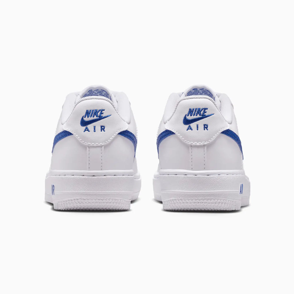 Kid's Air Force 1 Tech Essentials Grade School