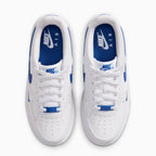Kid's Air Force 1 Tech Essentials Grade School