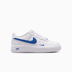 Kid's Air Force 1 Tech Essentials Grade School