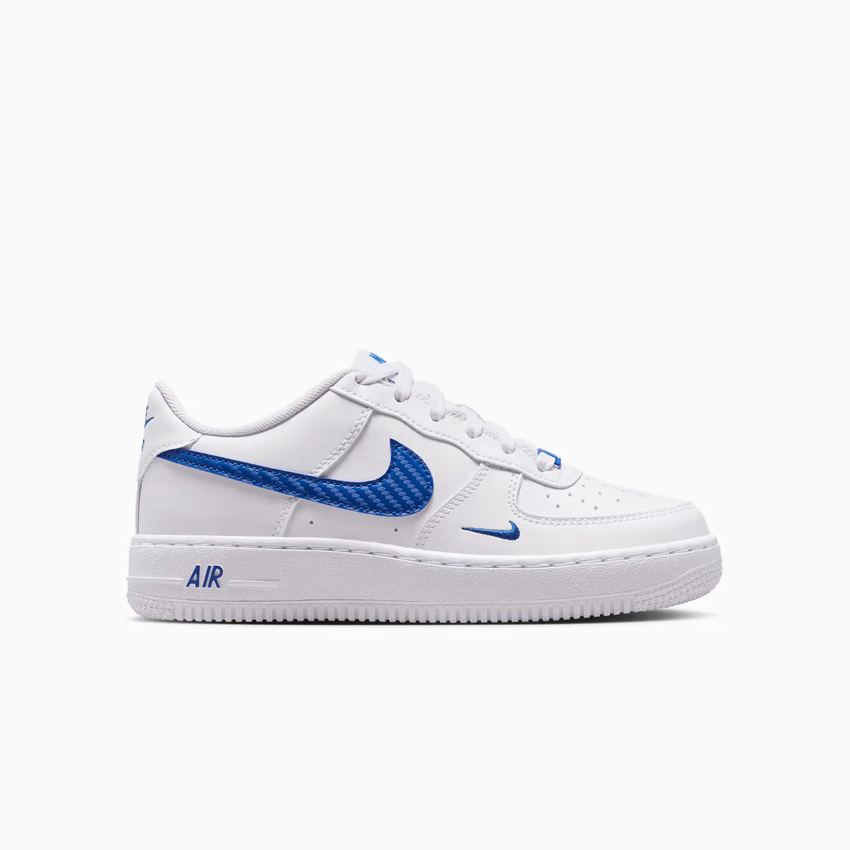 Kid's Air Force 1 Tech Essentials Grade School