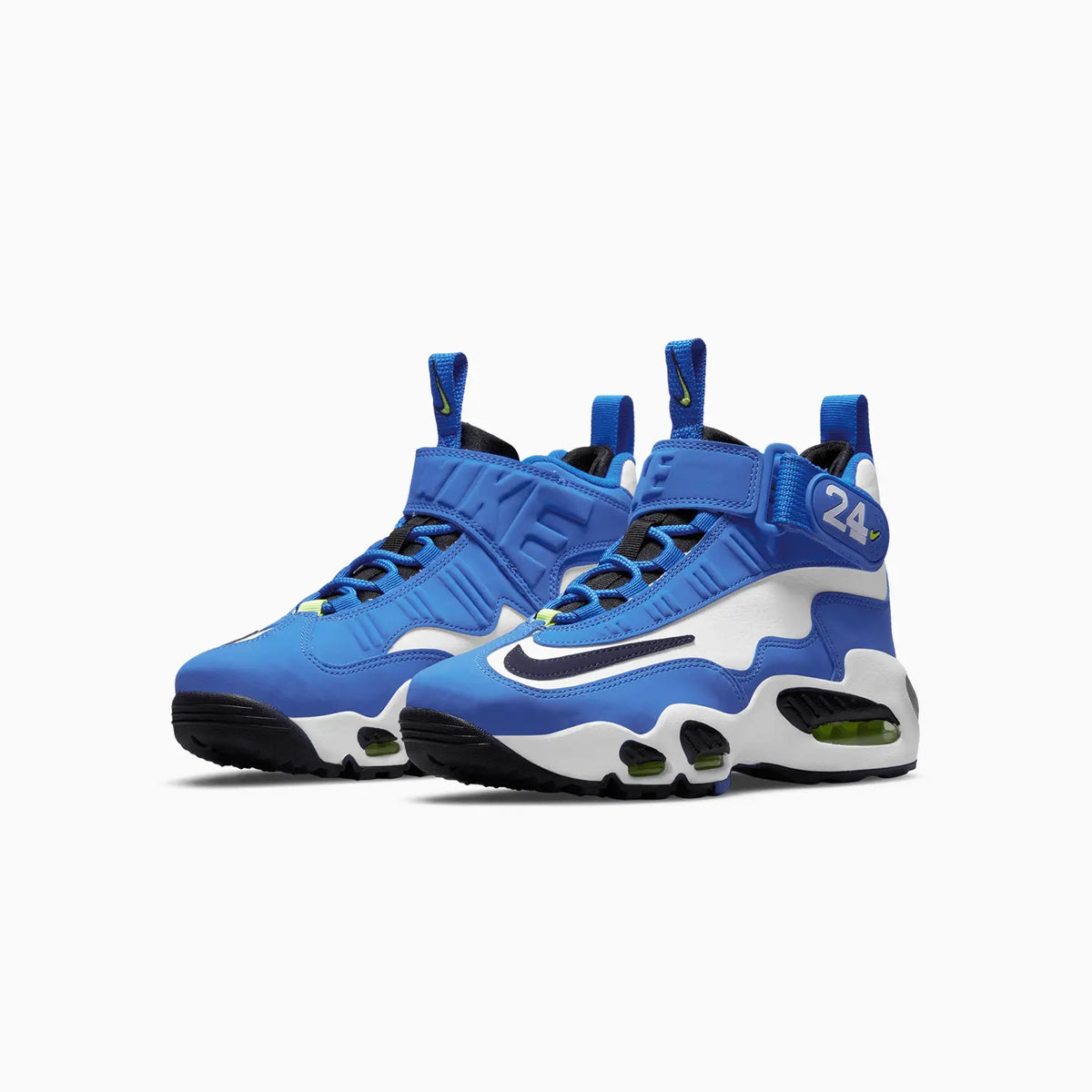 Kid's Air Griffey Max 1 'Varsity Royal' Grade School