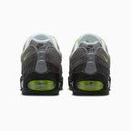 Kid's Air Max 95 Big Bubble 'Neon' Grade School