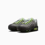 Kid's Air Max 95 Big Bubble 'Neon' Grade School