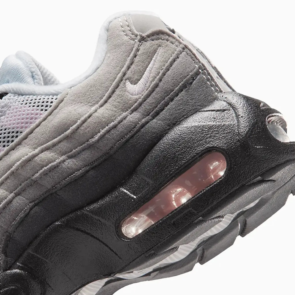 Kid's Air Max 95 'Pink Foam' Pre School