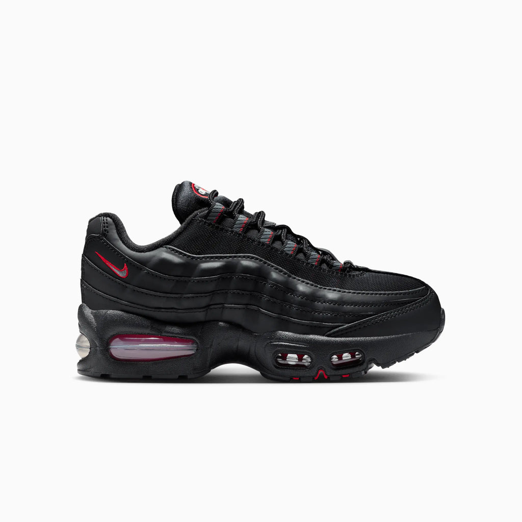 Air Max 95 « Racing Pack » Enfant