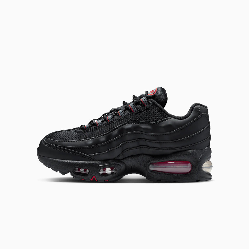 Air Max 95 « Racing Pack » Enfant