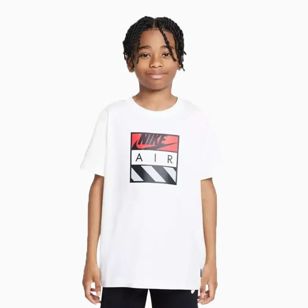 Ensemble T-shirt et short Air pour enfant