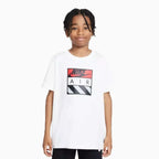 Ensemble T-shirt et short Air pour enfant