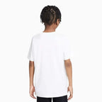 Ensemble T-shirt et short Air pour enfant
