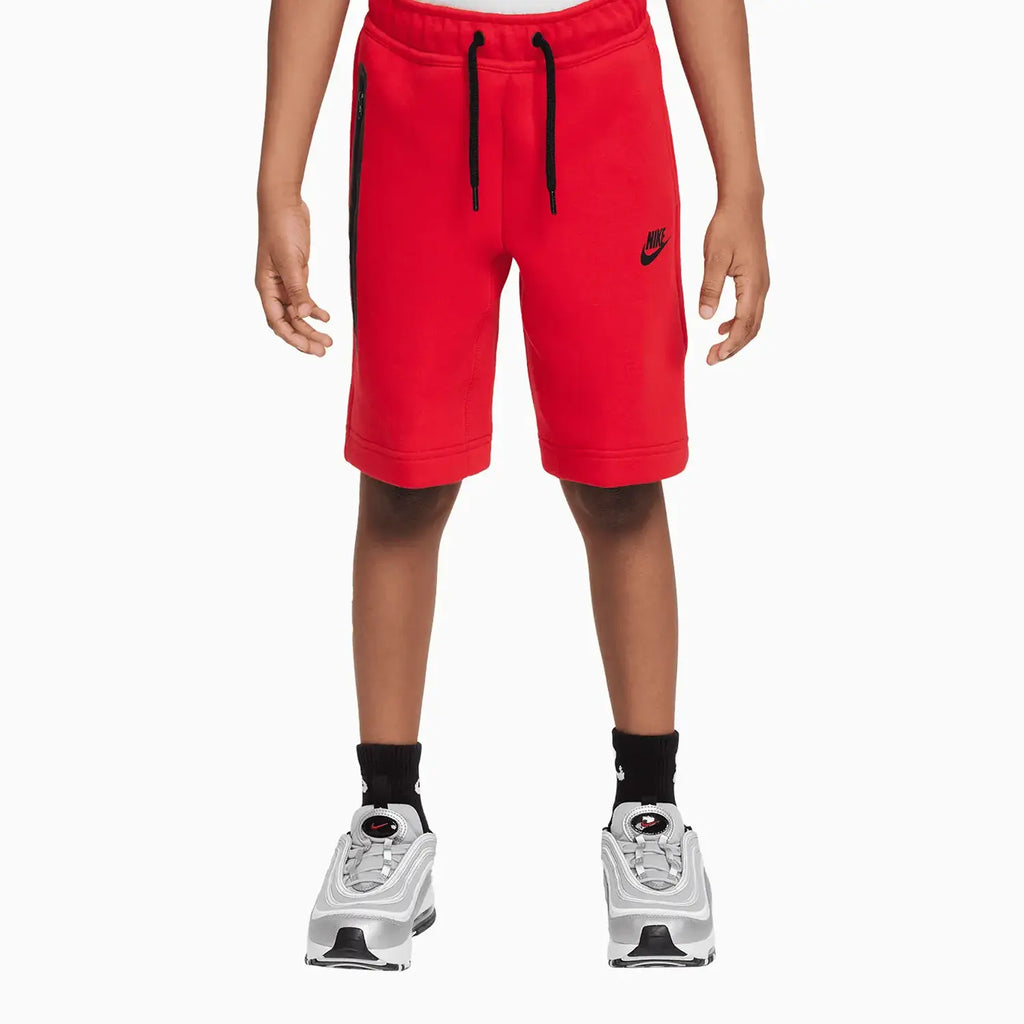 Ensemble T-shirt et short Air pour enfant
