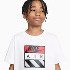 Ensemble T-shirt et short Air pour enfant