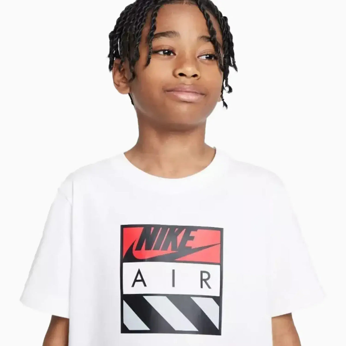 Ensemble T-shirt et short Air pour enfant