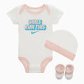 Coffret de verbiage sur l'attitude des enfants - Bébés
