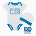 Coffret Verbiage "Attitude d'Enfant" Bébés