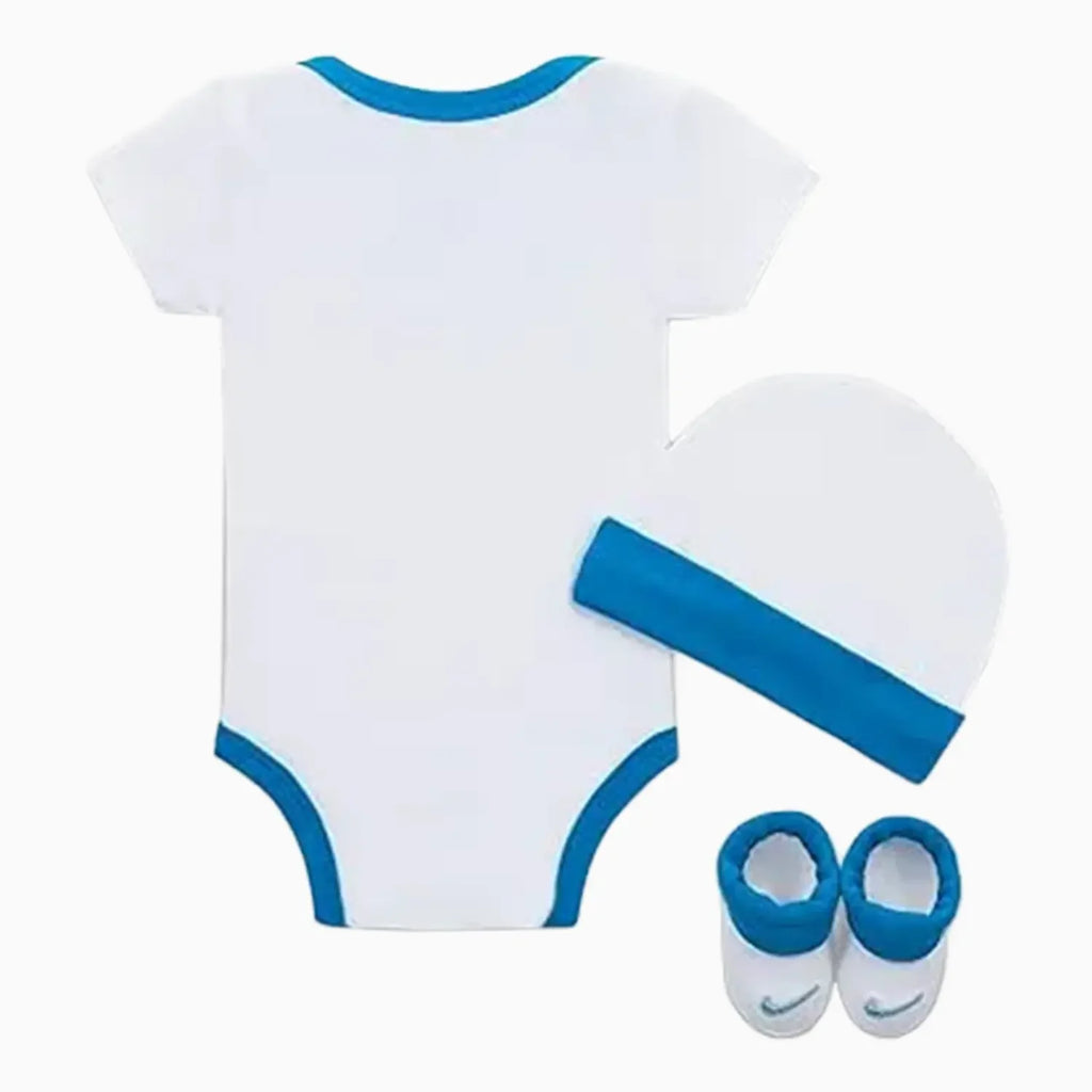 Coffret Verbiage "Attitude d'Enfant" Bébés