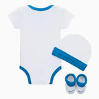 Coffret Verbiage "Attitude d'Enfant" Bébés