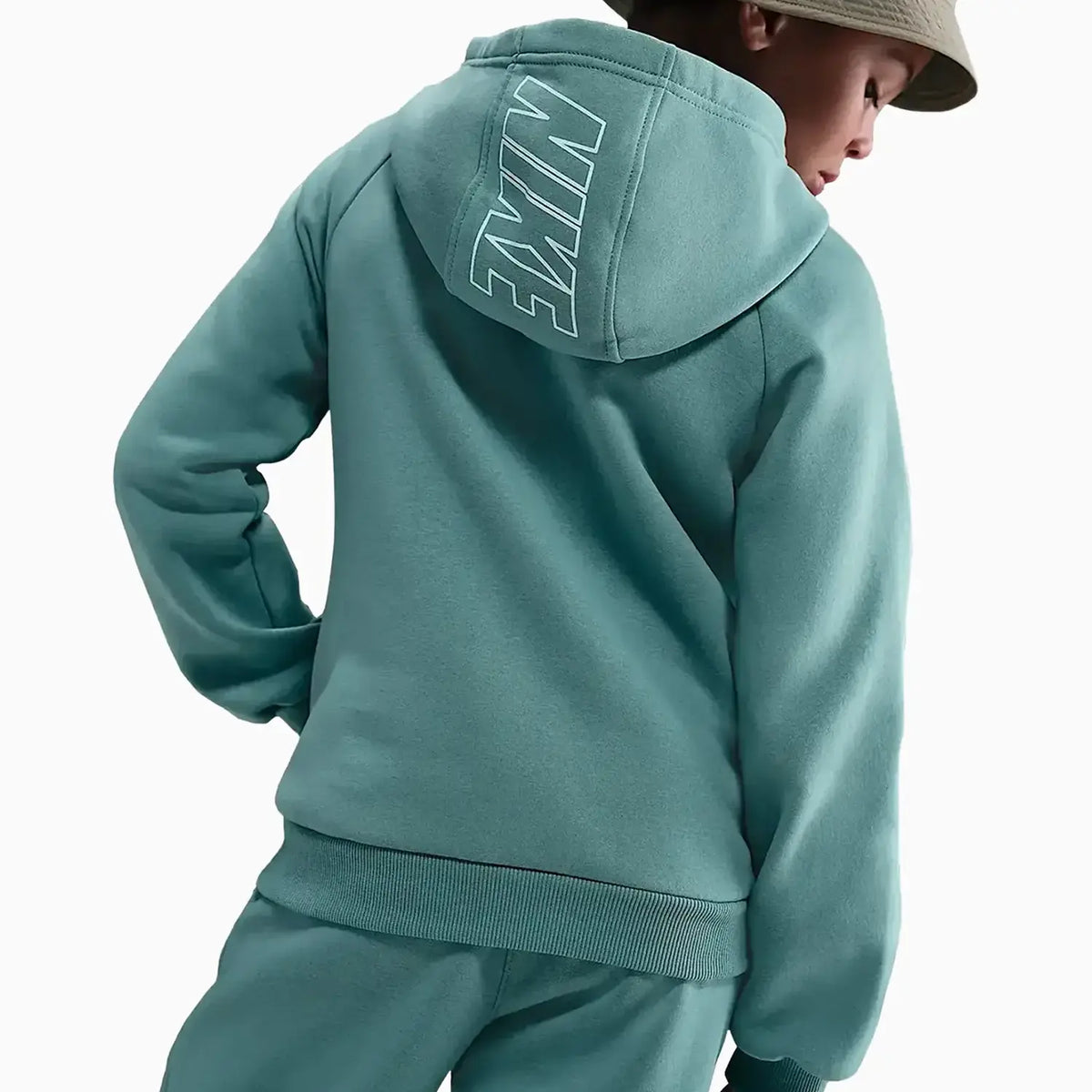Conjunto de Chándal de Felpa Club Deportivo para Niños